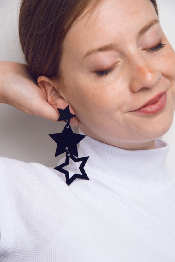 Aros Estrellas