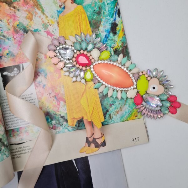 Cinto OLIVIA - Image 3