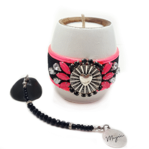 Vela de SOJA