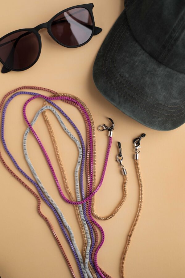 Holder Ema para lentes