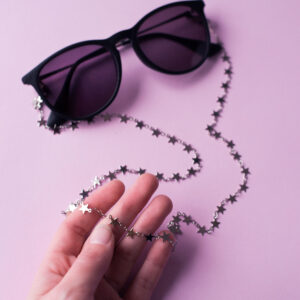 Holder Star para lentes