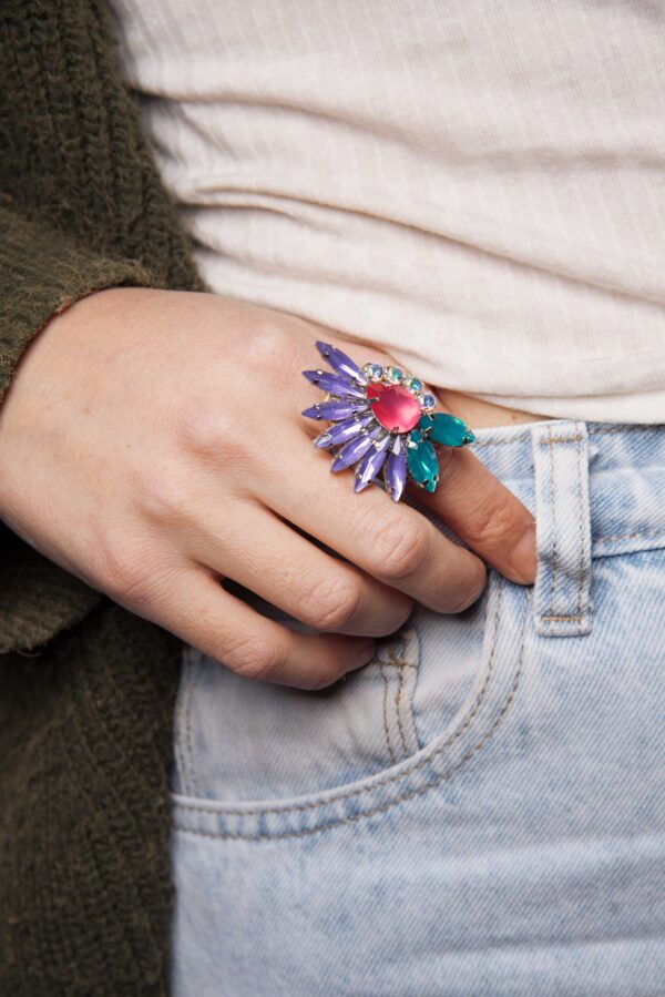 Tutorial Anillo Aldana - Image 2