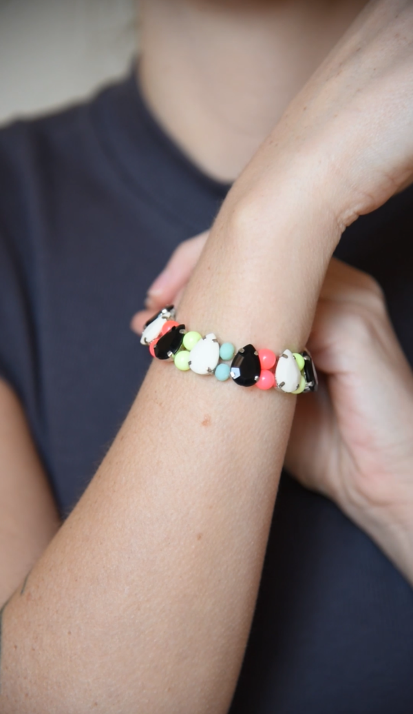 Pulsera Boom