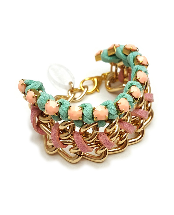 Pulsera Olivia Kids