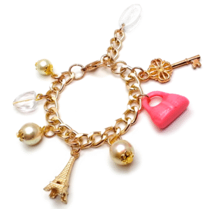 Pulsera Paris Kids