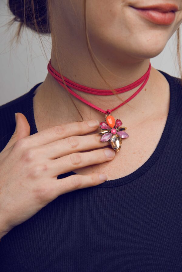 Collar Lazo Jackie