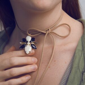 Collar Lazo Renata