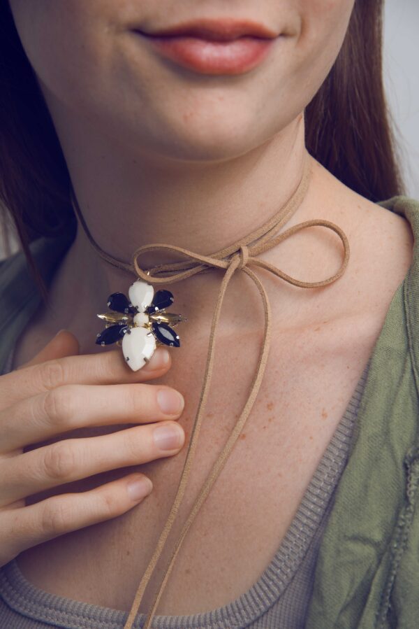 Collar Lazo Renata
