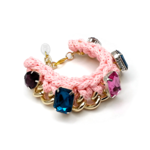 Pulsera Agatha