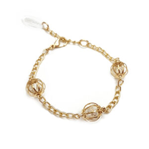 Pulsera Giovanna