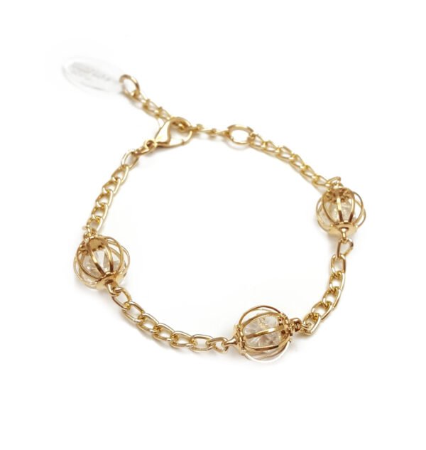 Pulsera Giovanna