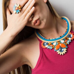 Pechera Gisela