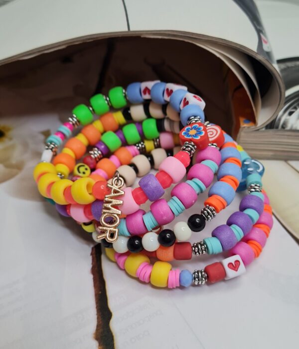 Brazalete Pandora