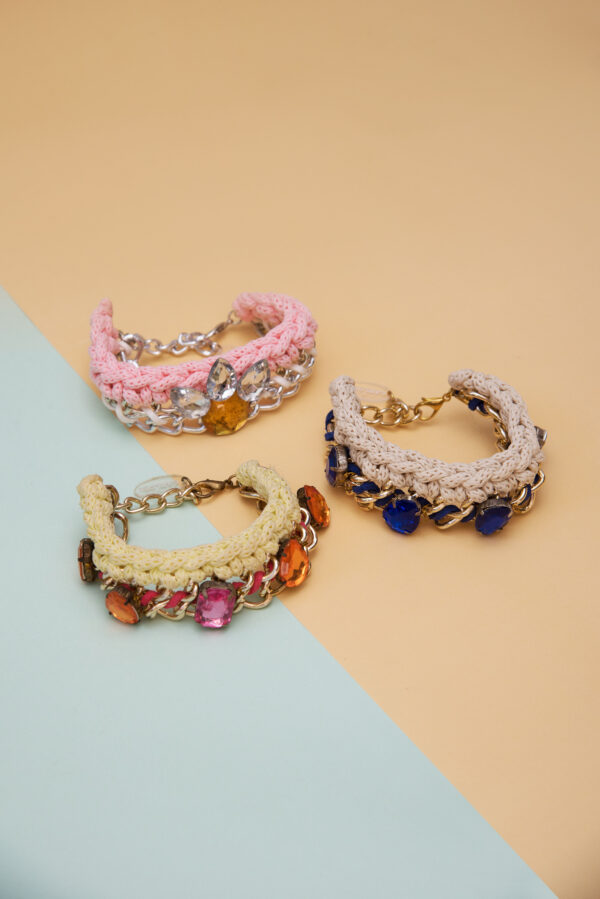 Pulsera Amelie