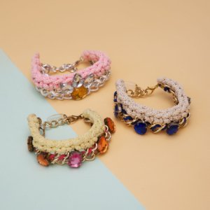 Pulsera Amelie