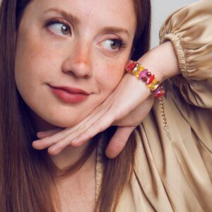 Pulsera Laura