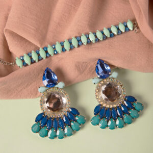 Pulsera Lourdes