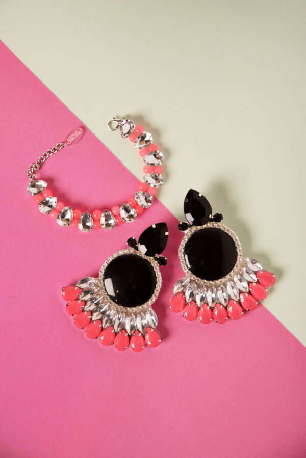 Pulsera Dalia