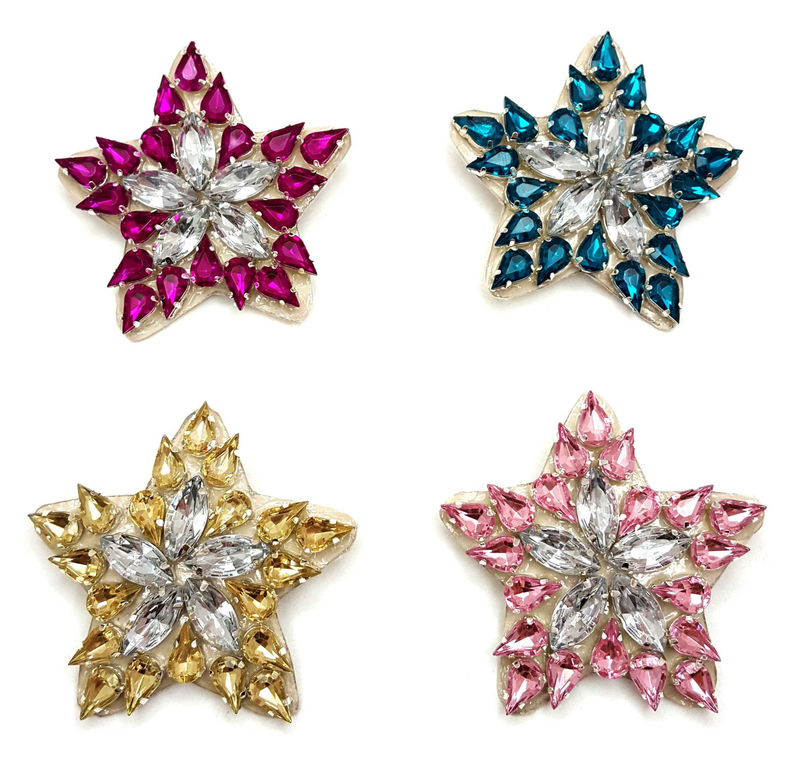 Prendedores de zapatillas / zapatos Mini Meissa