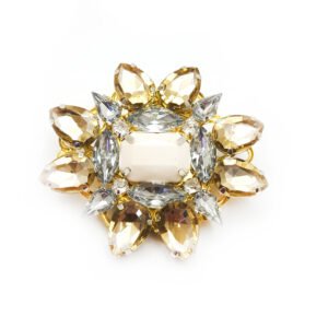 Prendedores de Zapatillas/ Zapatos Margarita