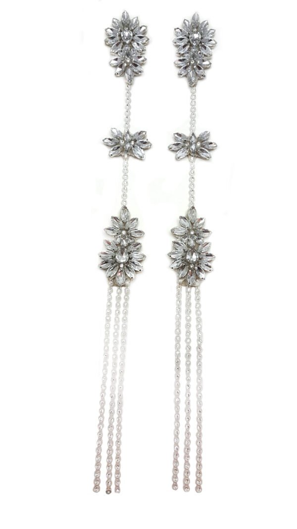 Taller Charretera Nivel 2: Diamond - Image 2