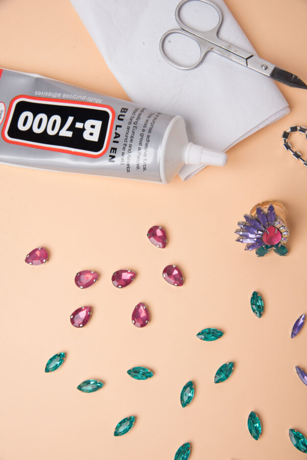 Tutorial Anillo Aldana - Image 3
