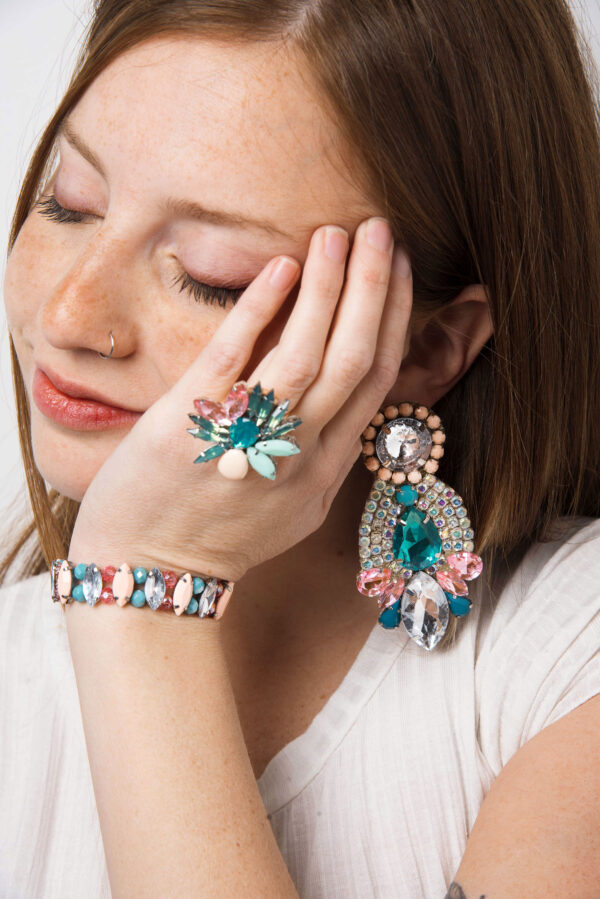 Anillo Guillermina - Image 2