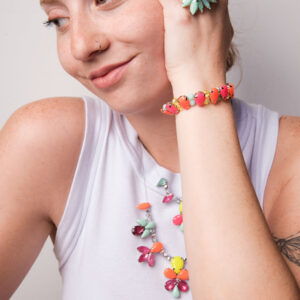 Pulsera Carlota