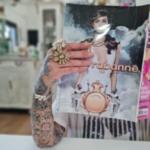 Anillo Renata