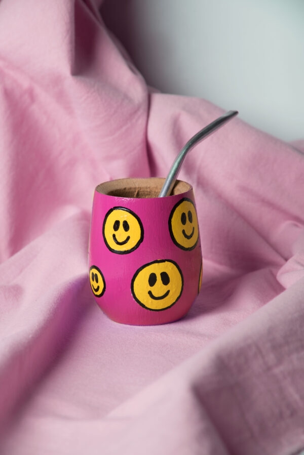 Mate Smile