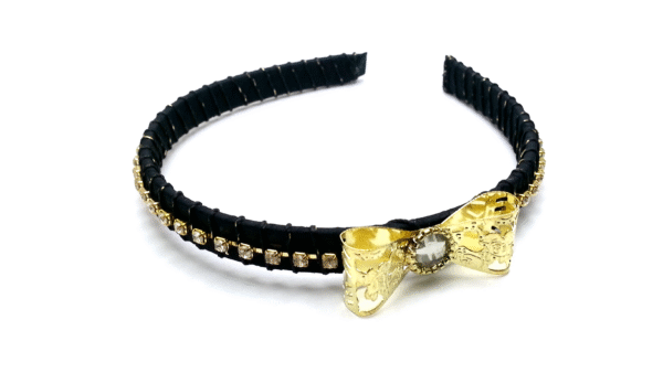 Vincha Bow Kids