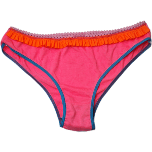 Carlota Bombis Vedetina Talle M