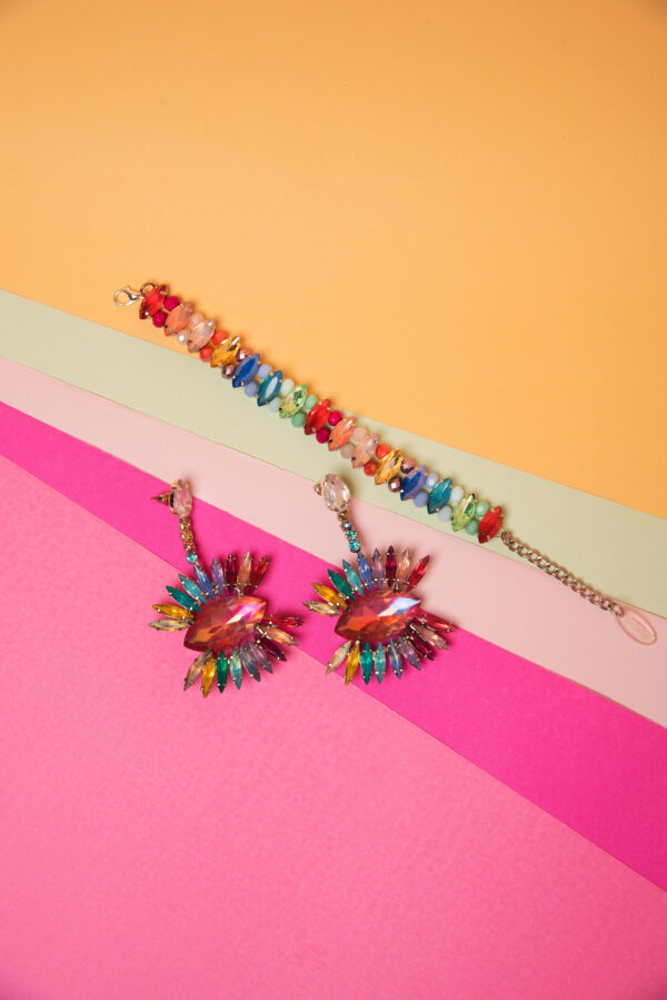 Pulsera Rainbow - Image 2