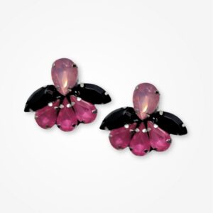 Aros The pink panther black mini