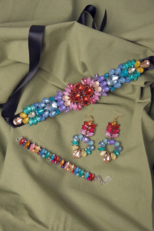 Pulsera Rainbow - Image 4
