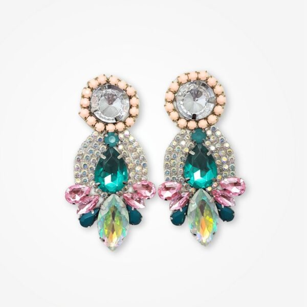 Aros GUILLERMINA By Sole @cosademinasok - Image 2