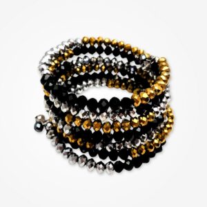 Brazalete Crystals