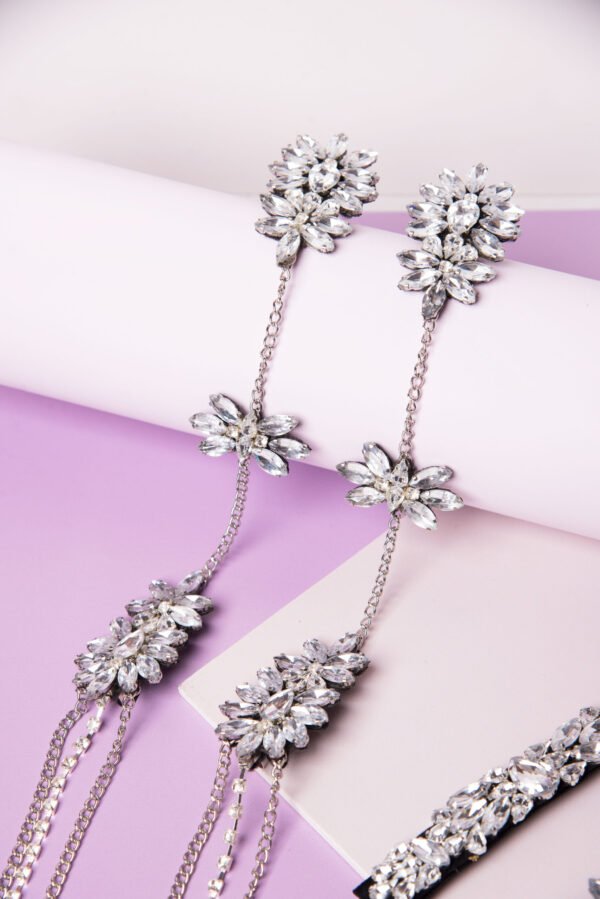 Taller Charretera Nivel 2: Diamond - Image 3