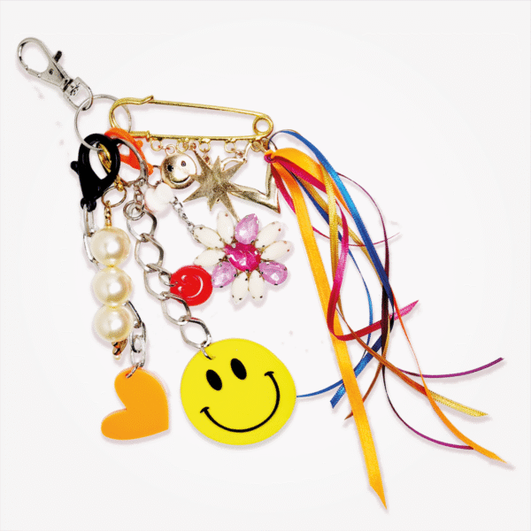 Bag Charm Carlota - Image 4