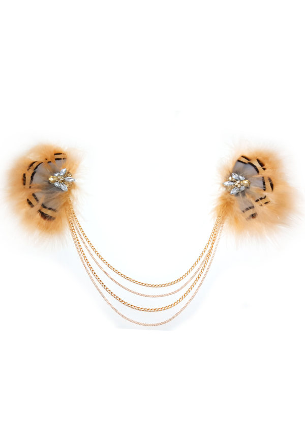 Charretera MimiMua - Image 2