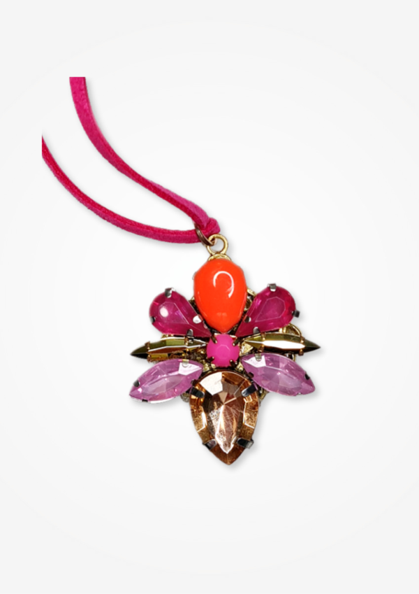 Collar Lazo Jackie - Image 2