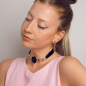 Choker Sara