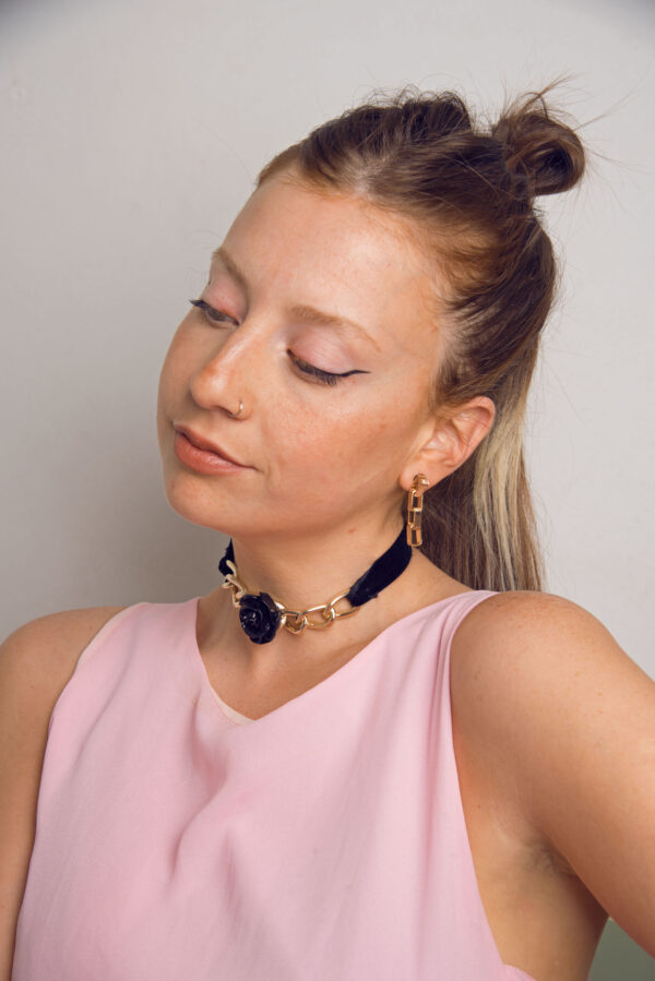 Choker Sara