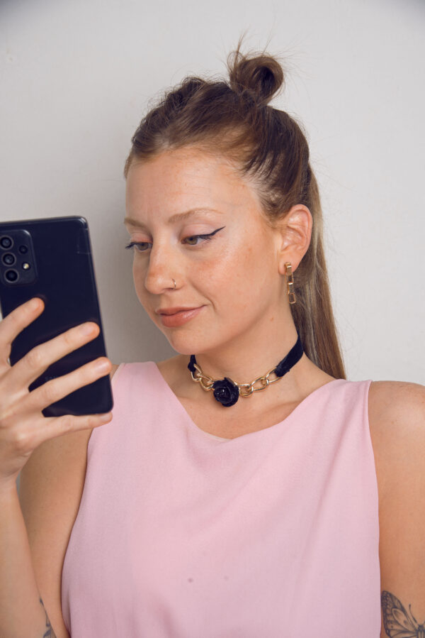 Choker Sara - Image 5