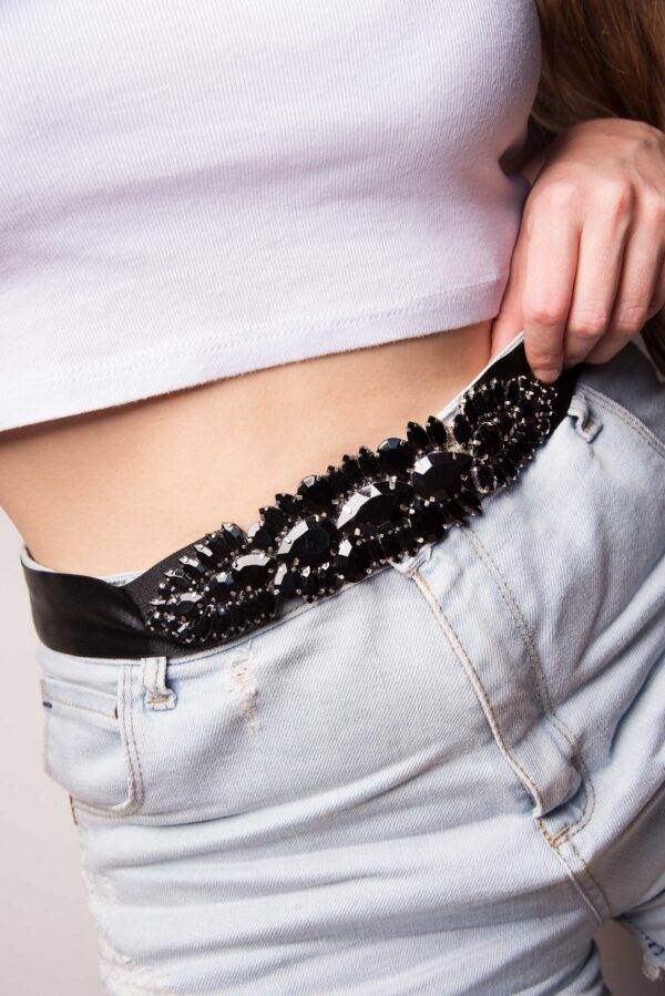 Cinto Black - Image 2