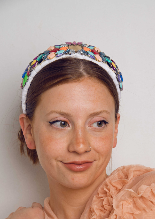 Vincha Eva in the Summer - Image 6