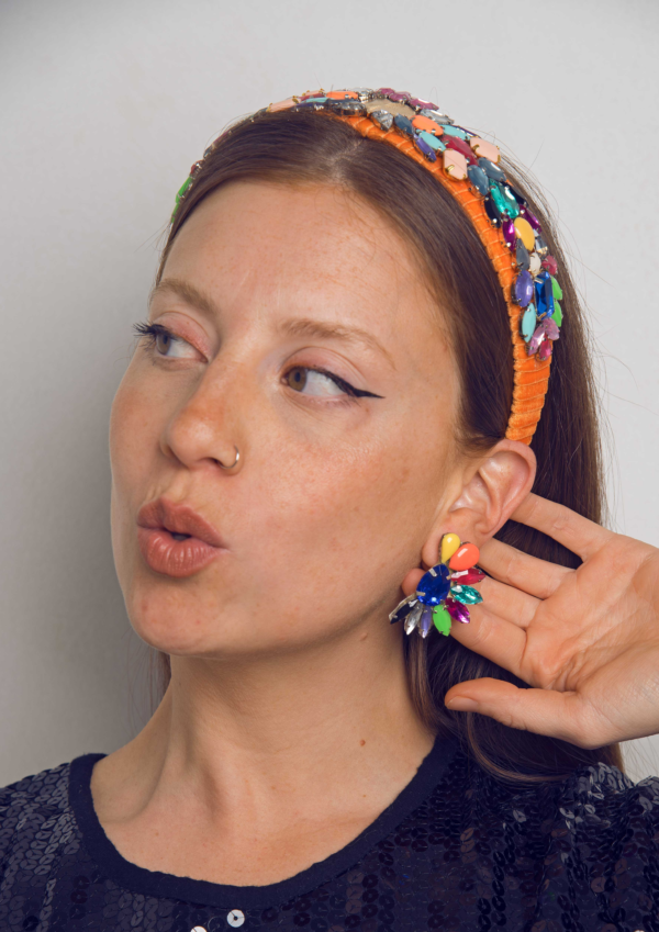 Vincha Eva in the Summer - Image 2