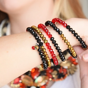 Brazalete Indiana