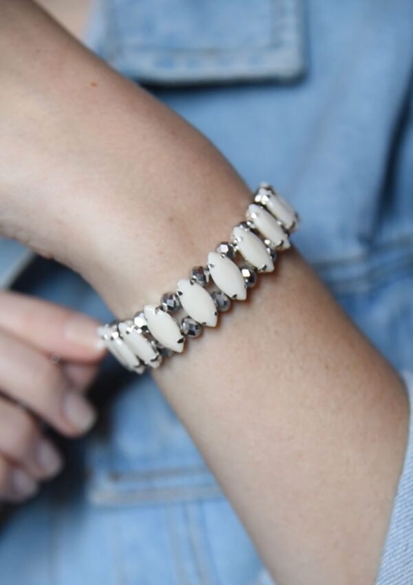 Pulsera Ingrid