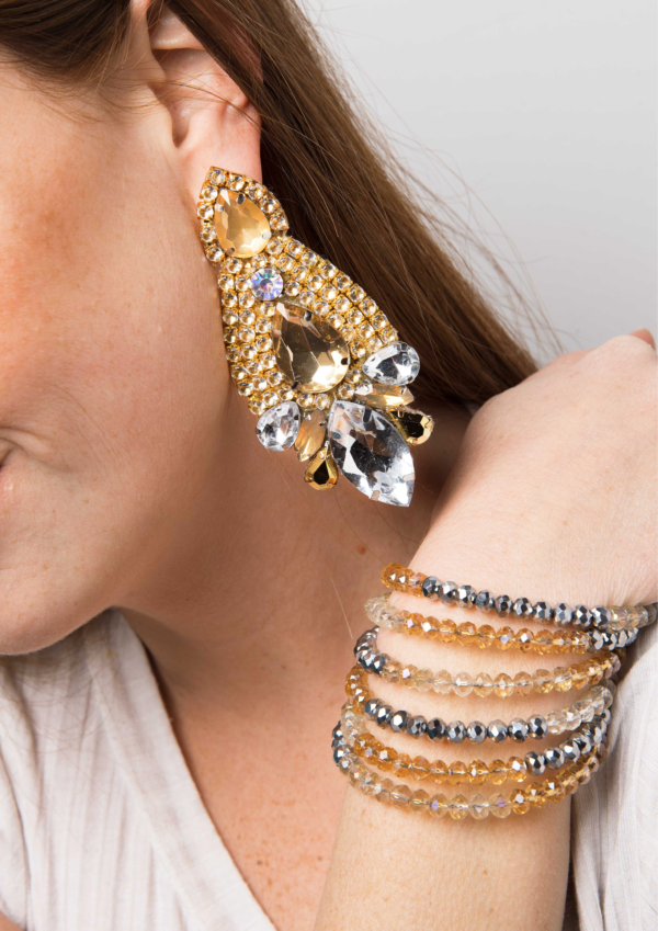 Brazalete Coki